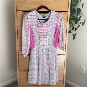 I heart Ronson dress